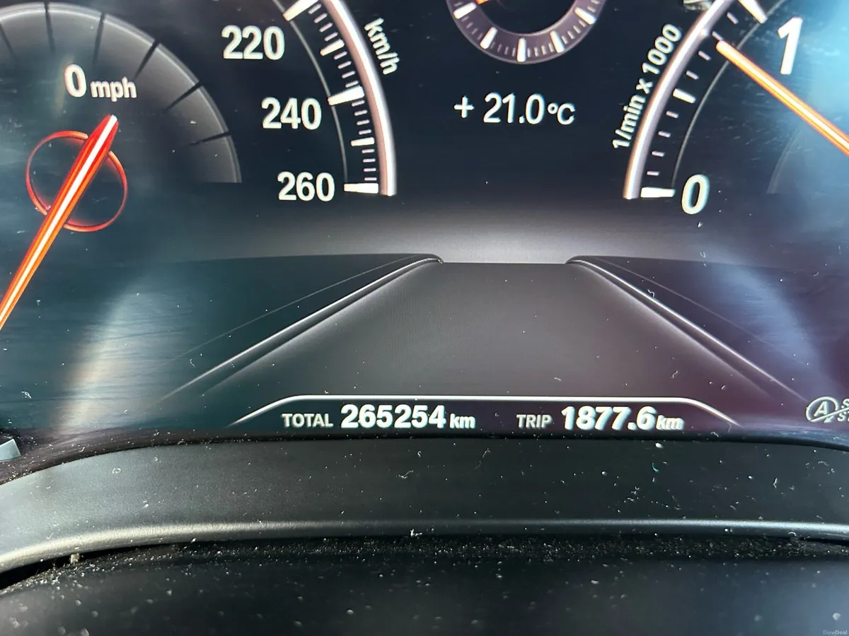 BMW - 520d SE 4 dr Auto (G30) - Image 5