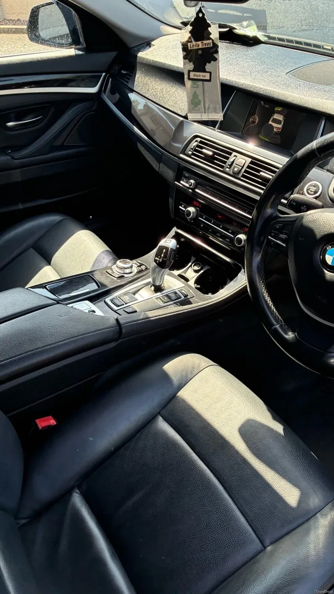 162 BMW 520D auto . Nct’d. - Image 2