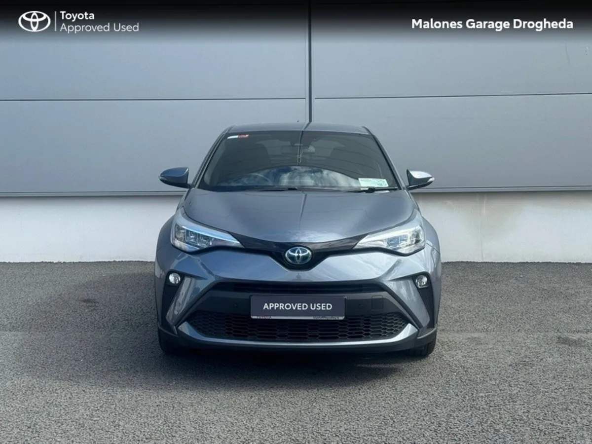 Toyota C-HR 1.8 Hybrid Sport Call Now 041 980 2420 - Image 4