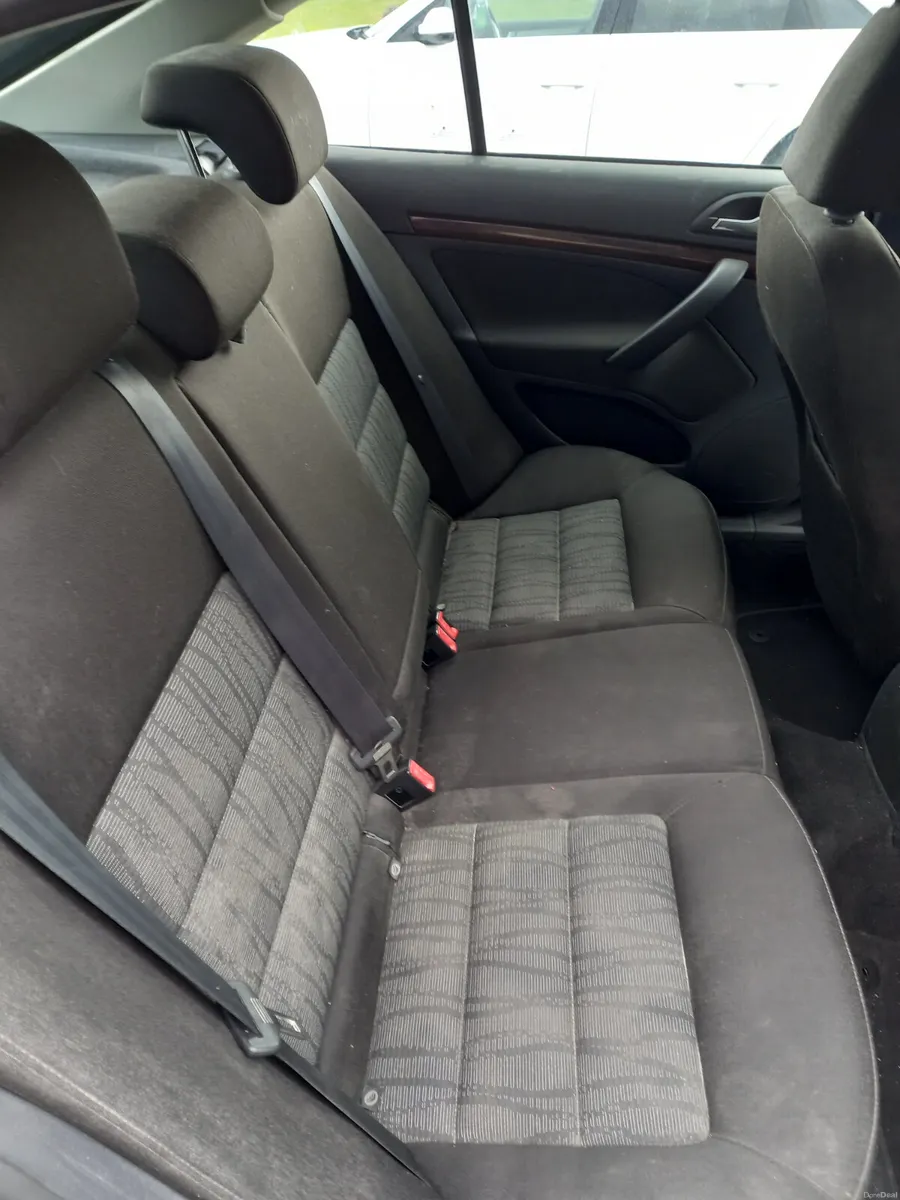 2012 Skoda Octavia 1.6 Diesel - Image 3
