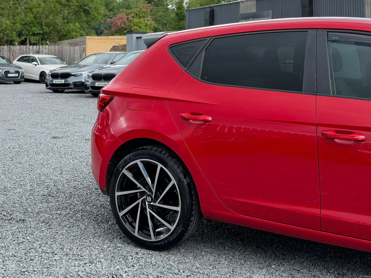 SEAT LEON 2017 - Image 5