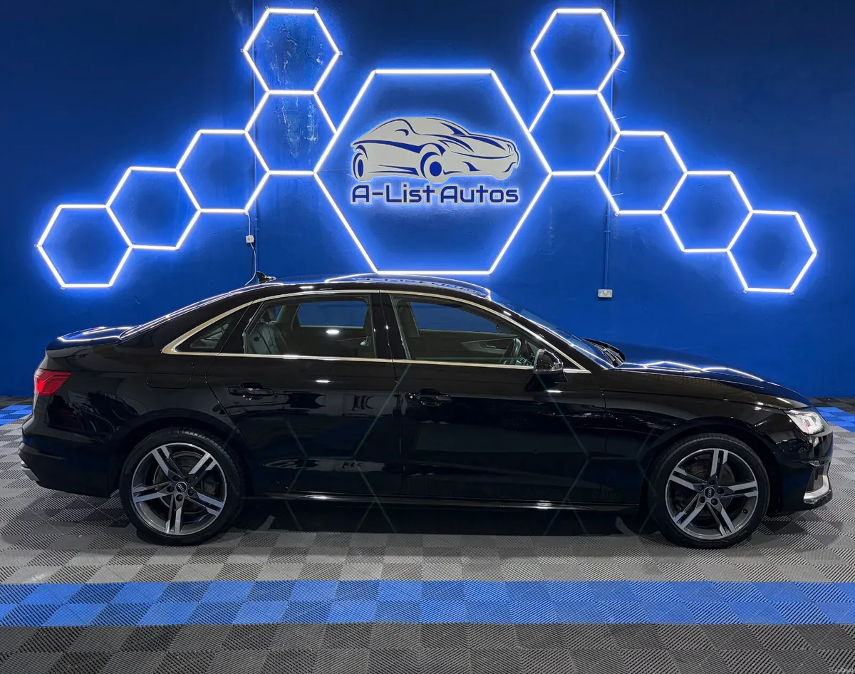 Audi A4 2.0TDI Auto / FINANCE AVAILABLE - Image 2