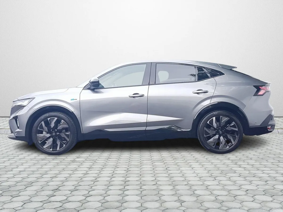 Renault Rafale E-TECH Hybrid 200 Auto esprit Alpin - Image 5
