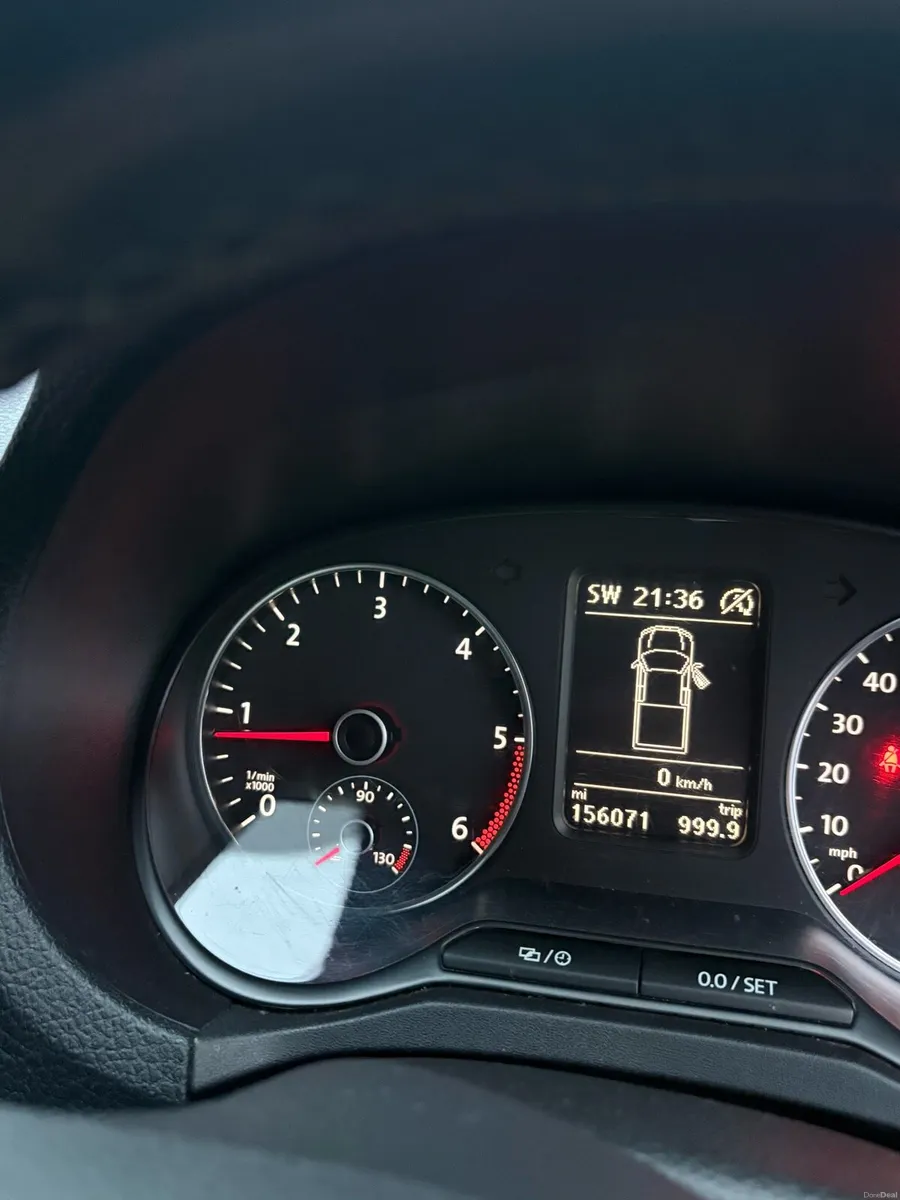 Volkswagen Amarok 2.0 Highline - Image 4