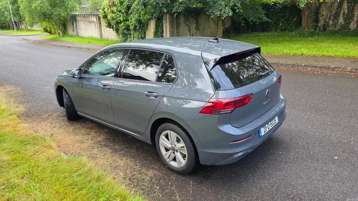 Volkswagen Golf 2021 - Image 4