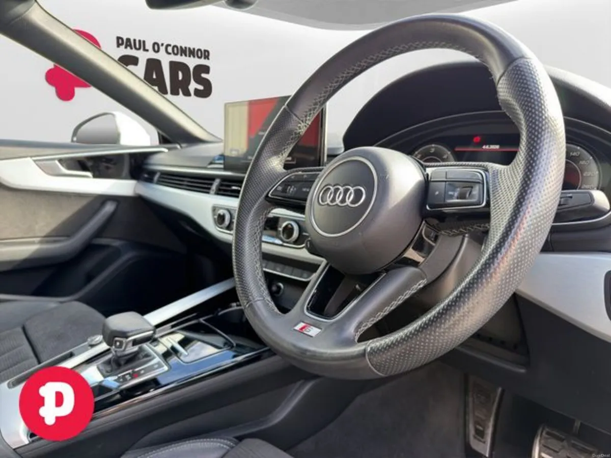 Audi A5 S-Line 35 Mhev Auto - Straight Sale Discou - Image 2