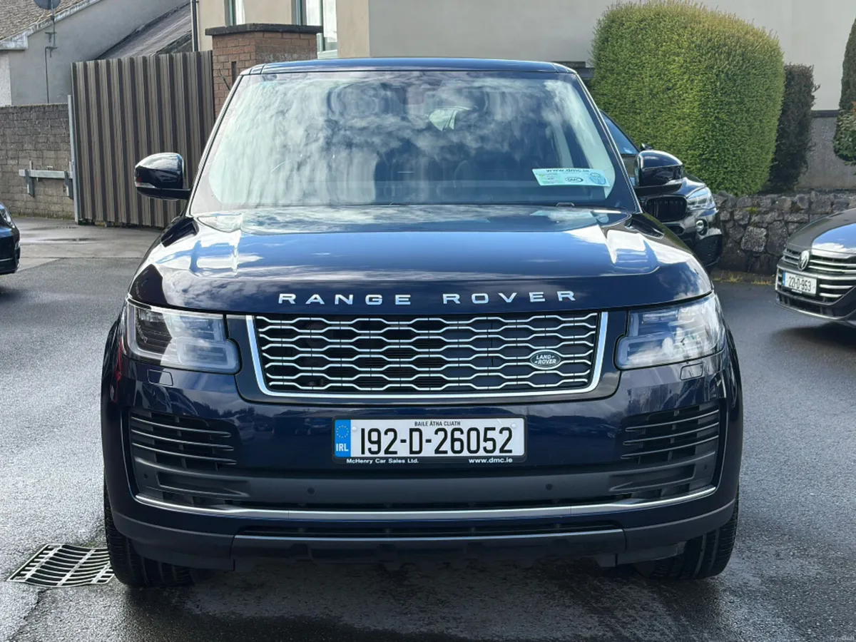 Land Rover Range Rover VOGUE SE P400E Auto *Huge S - Image 2