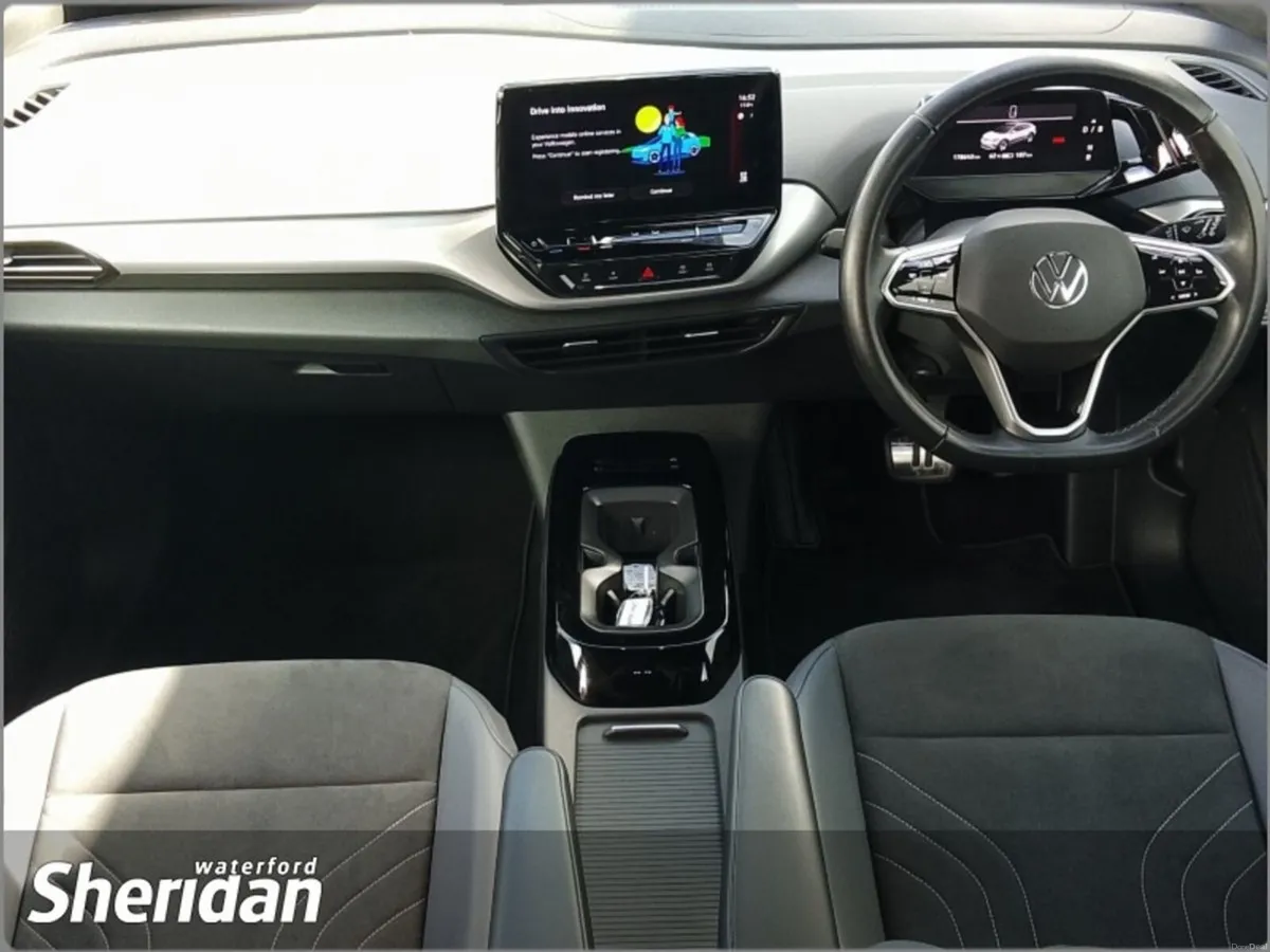 Volkswagen ID.4 LIFE 77kWh 204HP - Image 5