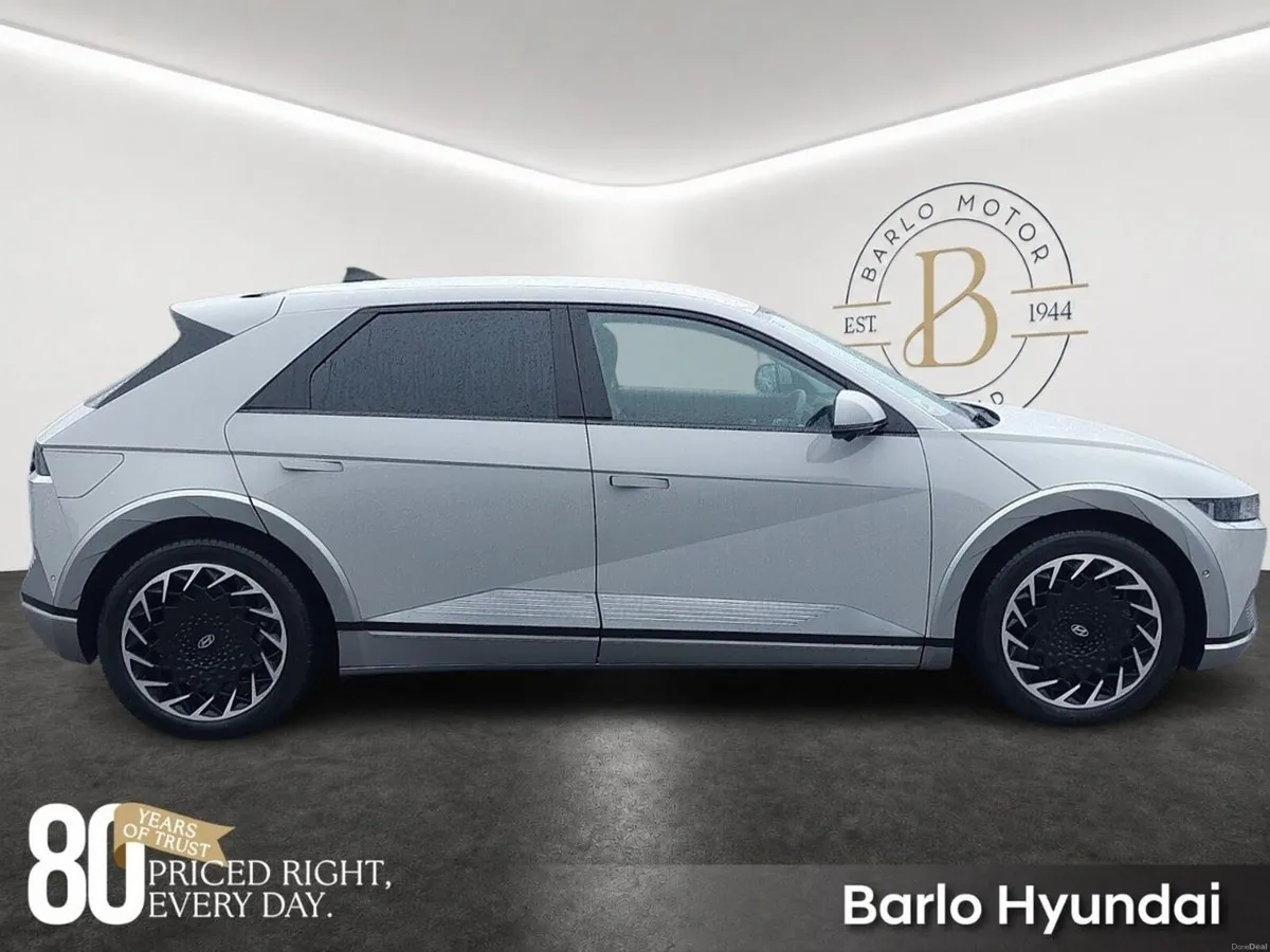 Hyundai IONIQ 5 Ioniq 5 Vision 77 KW - 450KM RANGE - Image 4