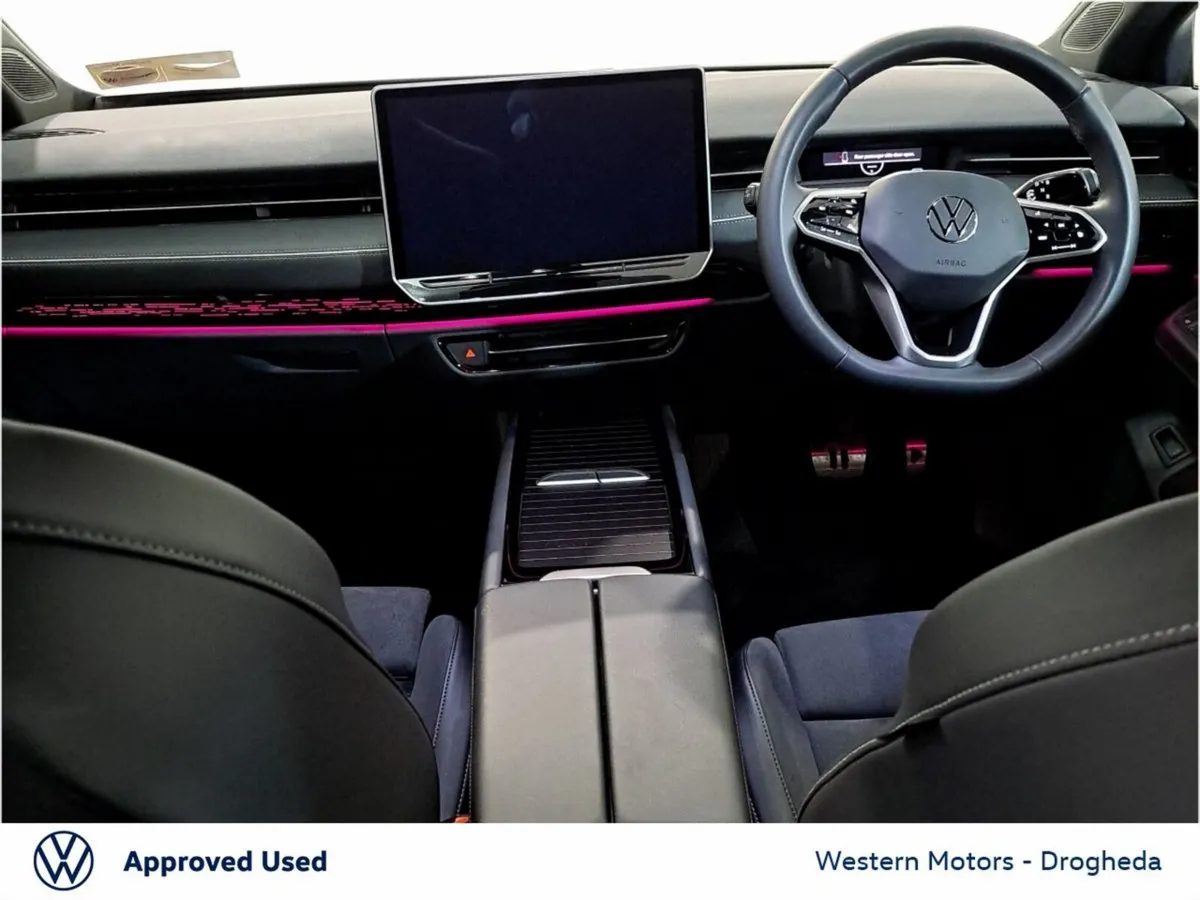 Volkswagen ID.7 TOURER PRO PLUS 77KWH *NEW PRICE € - Image 3