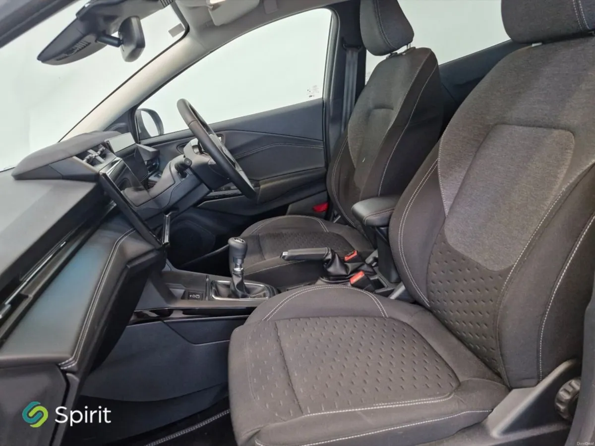Ford Puma 1.0L Hybrid Titanium *** CALl AND ASK FO - Image 6