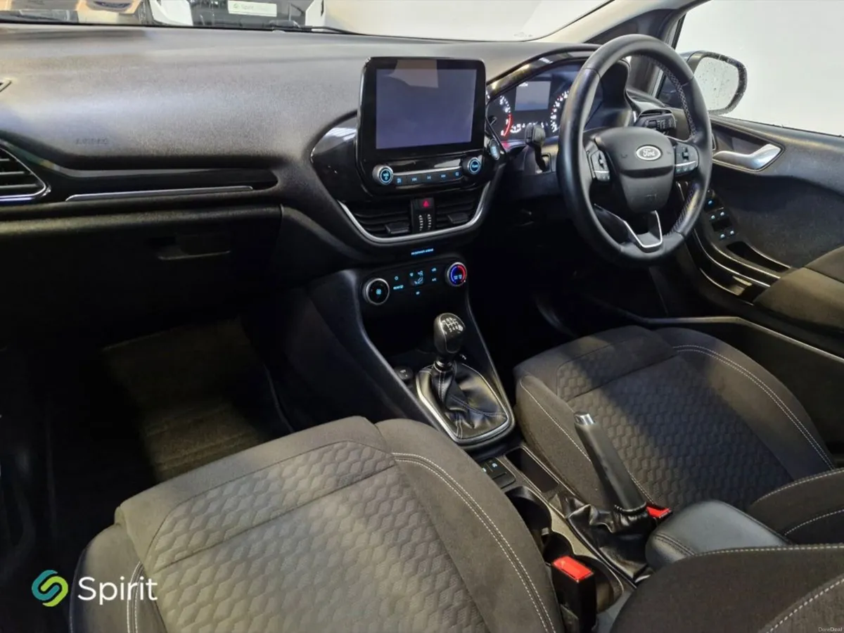 Ford Fiesta 1.0T Call ** CALL PATRICK ON 086817183 - Image 4