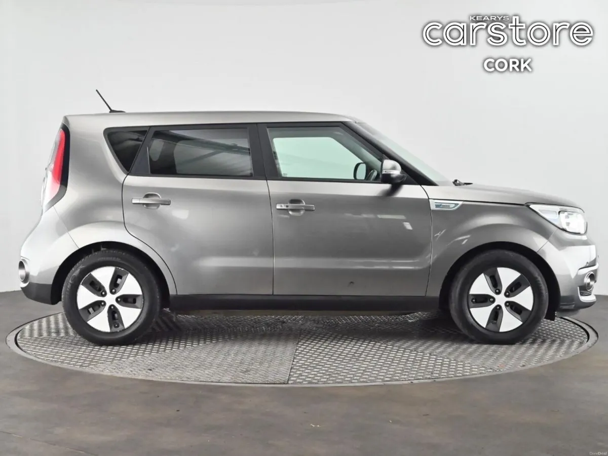 Kia Soul e-Soul K2 (Mid) - Image 3