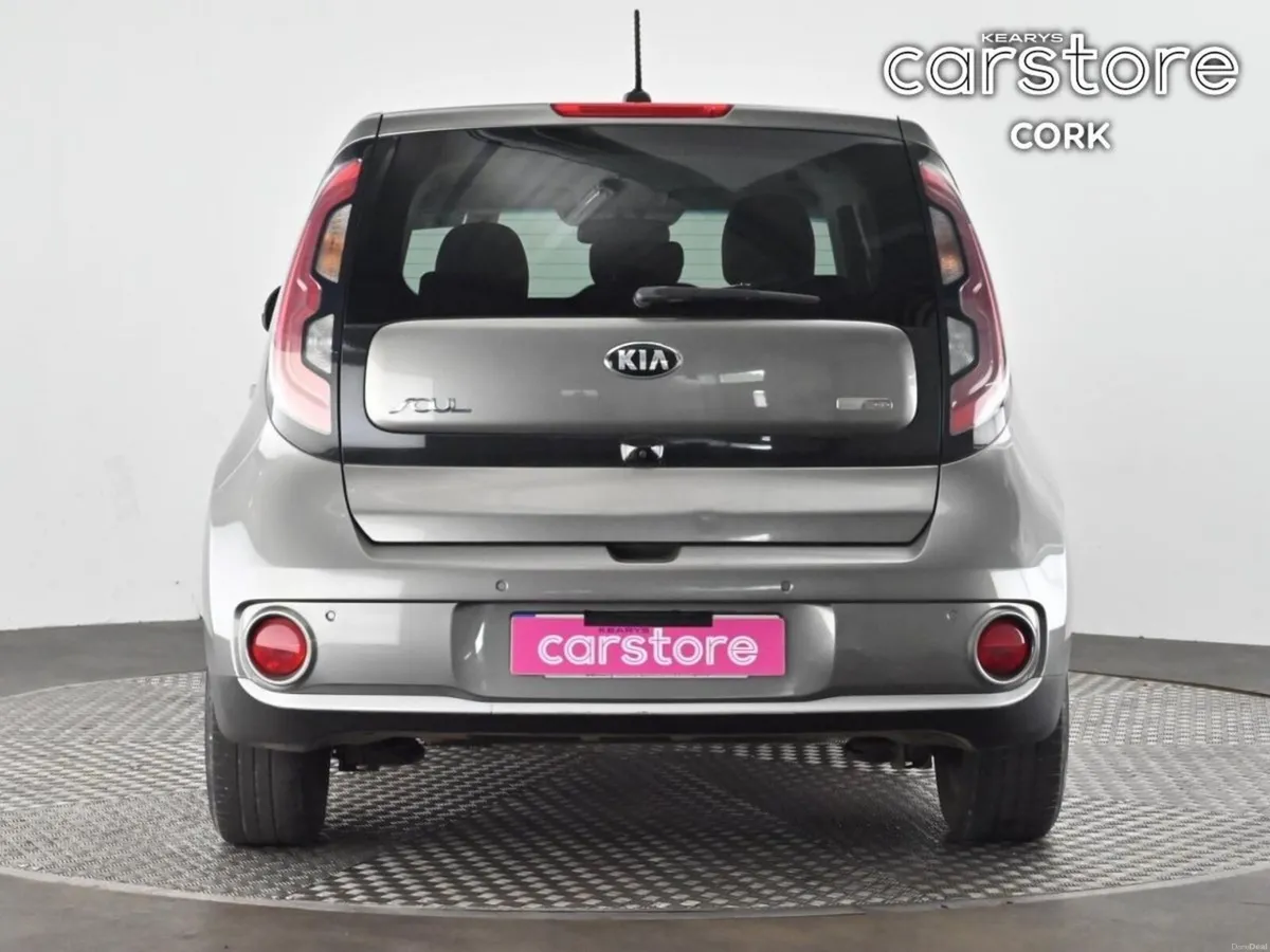 Kia Soul e-Soul K2 (Mid) - Image 4