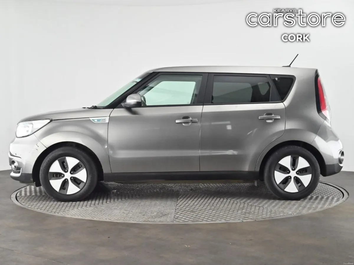 Kia Soul e-Soul K2 (Mid) - Image 6