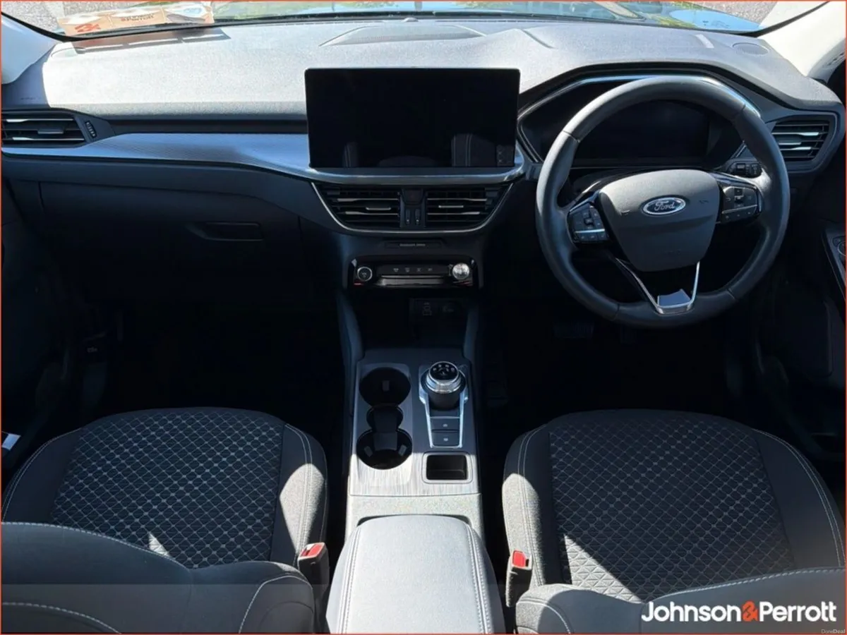 Ford Kuga Titanium PHEV I TINY MILEAGE!!! - Image 4