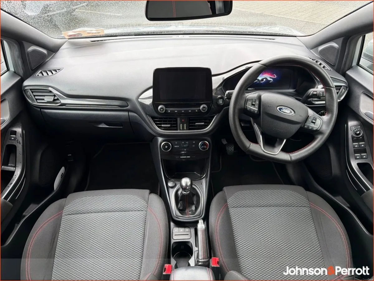 Ford Puma 1.0L ST-Line - Image 4
