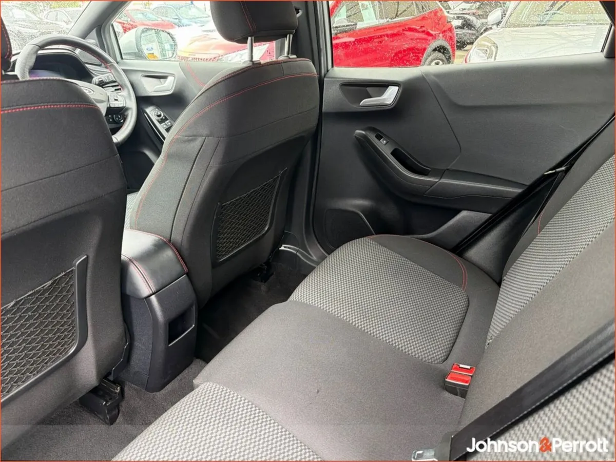 Ford Puma 1.0L ST-Line - Image 5
