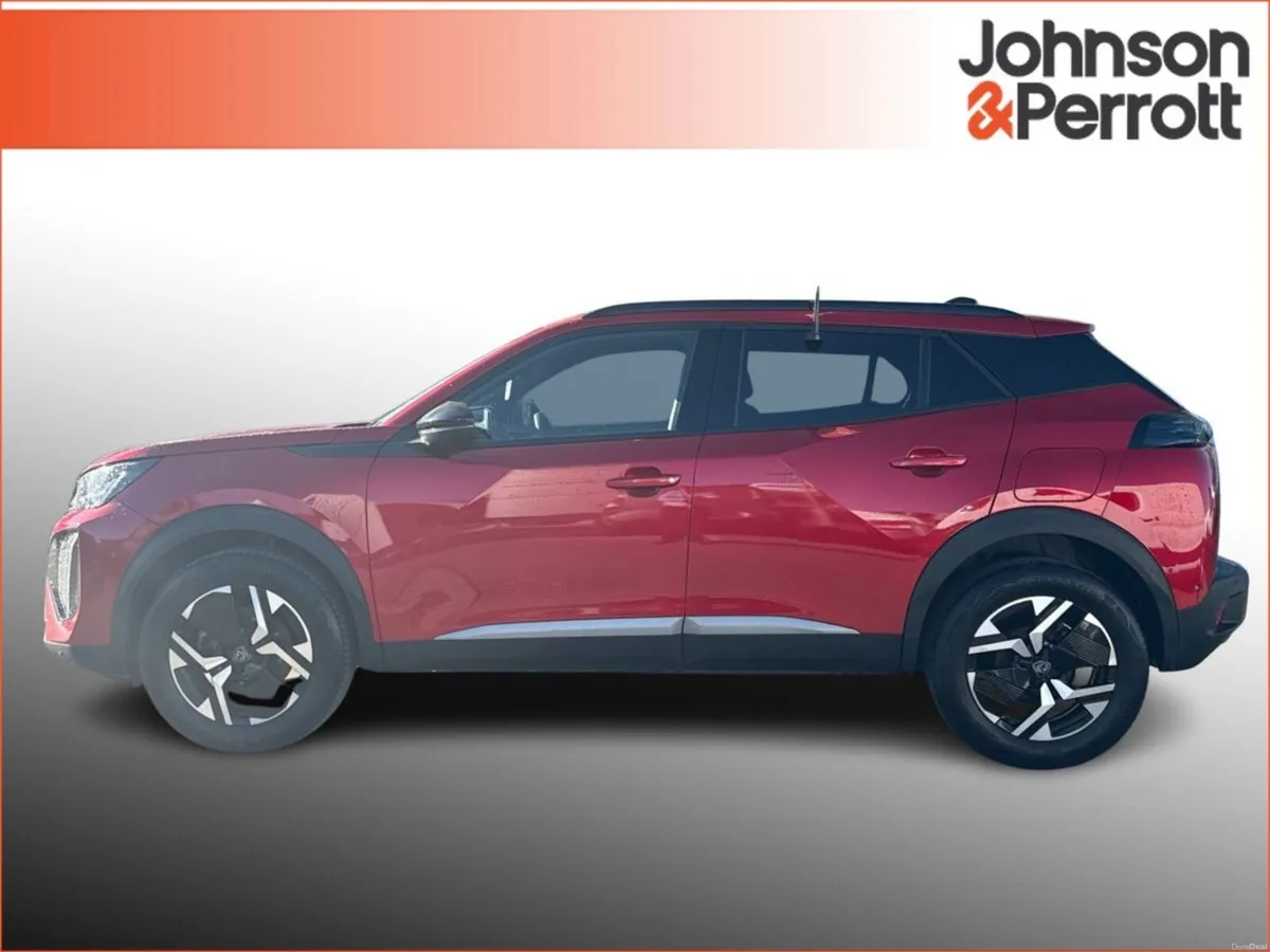 Peugeot 2008 1.2 MHEV Puretech 136bhp Allure - Image 6