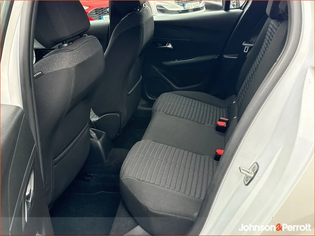 Peugeot 208 1.2 Puretech 75bhp Active - Image 5