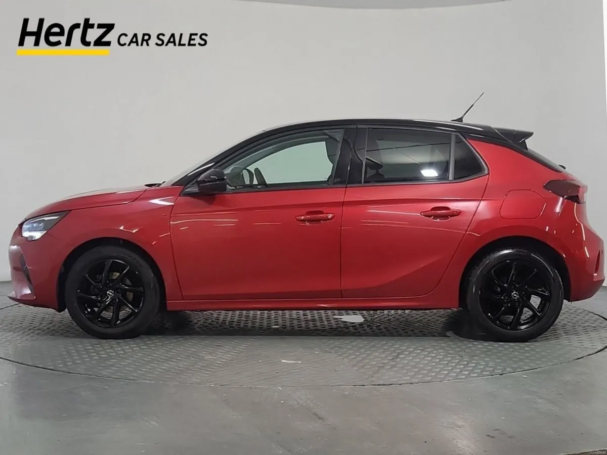 Opel Corsa SRI 1.2 Petrol Manual - Image 4