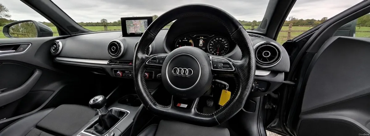 Audi A3 S-Line - Image 6