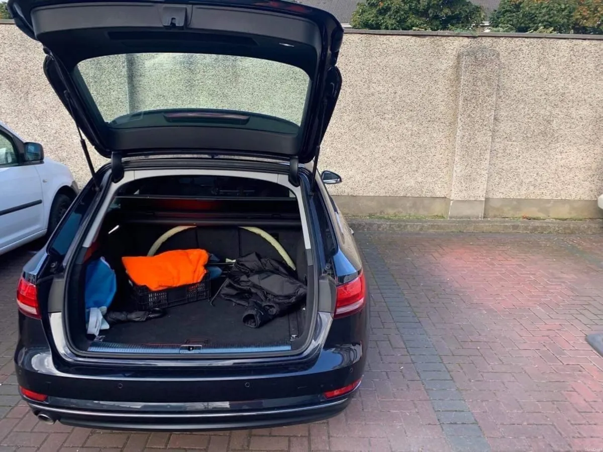 Audi A4 2016 - Image 4