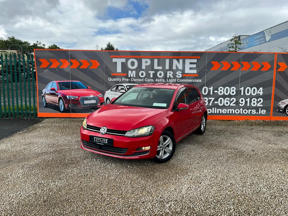 ==1.4 TSI//NEW NCT//PARKING SENSORS//== - Image 2