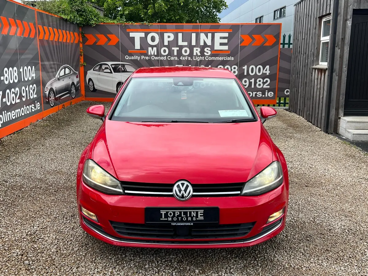 ==1.4 TSI//NEW NCT//PARKING SENSORS//== - Image 3