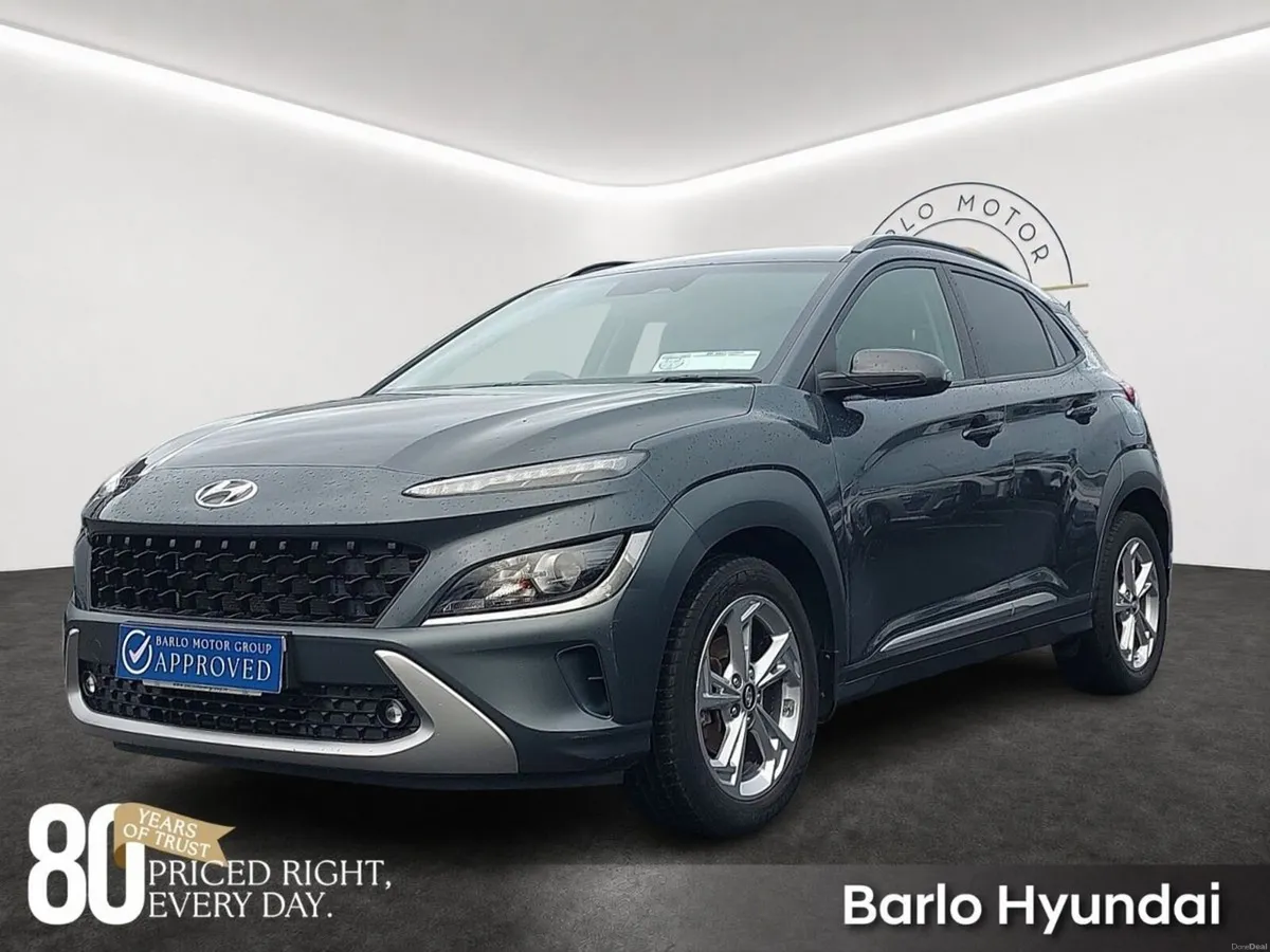 Hyundai KONA 1.0 T-GDI Executive - Image 3