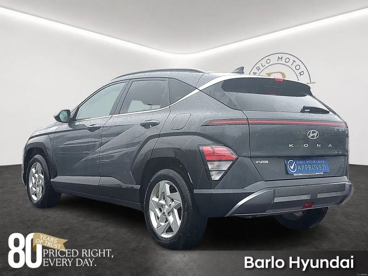 Hyundai KONA Elegance 1.0T - Image 6