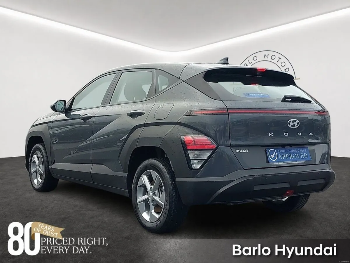 Hyundai KONA 1.0 T-GDI Signature Model - Image 6