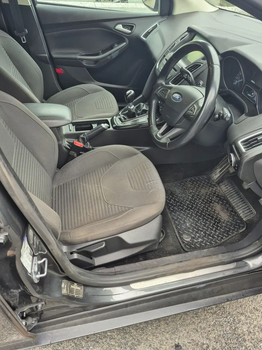 Ford Focus 2015 - Image 3