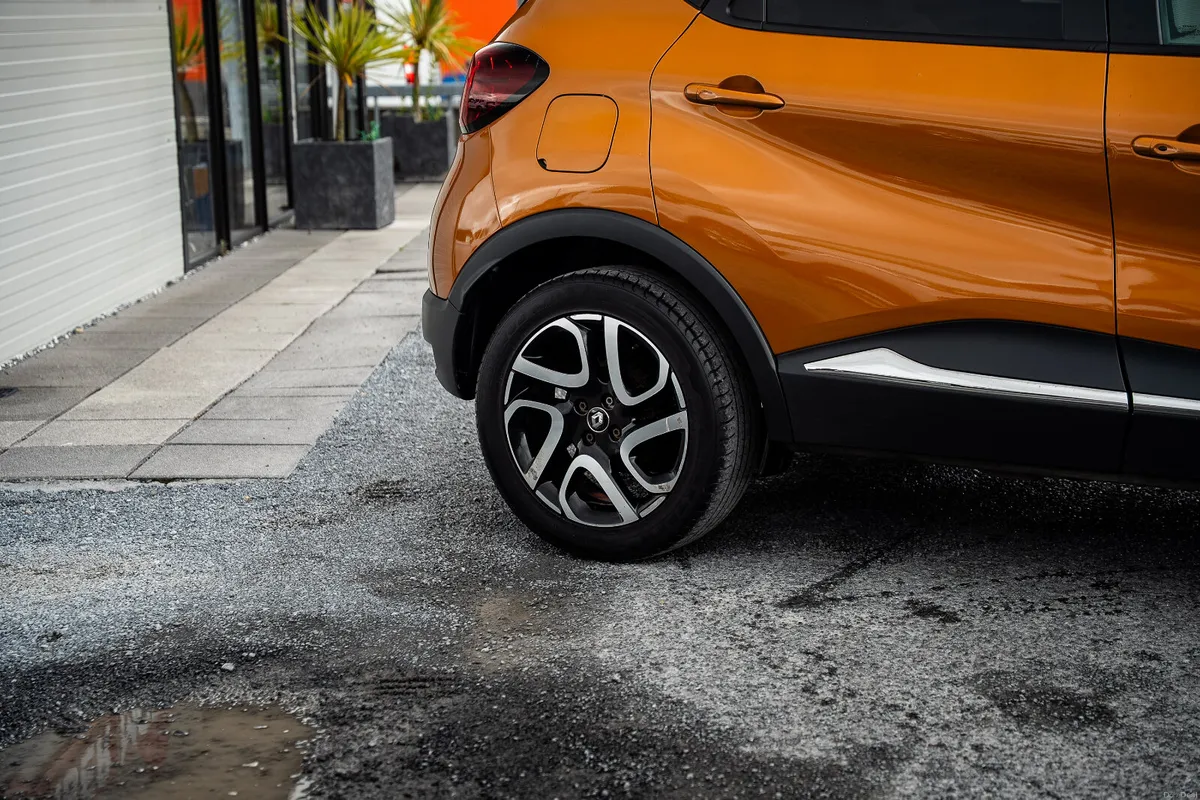 Renault Captur 2019 - Image 5