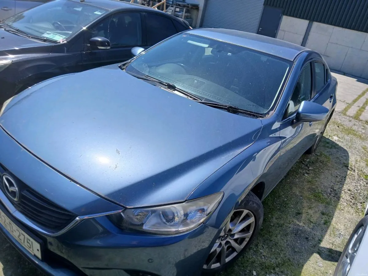 CARS FOR SALE CARS WANTED WATERFORD - Image 4
