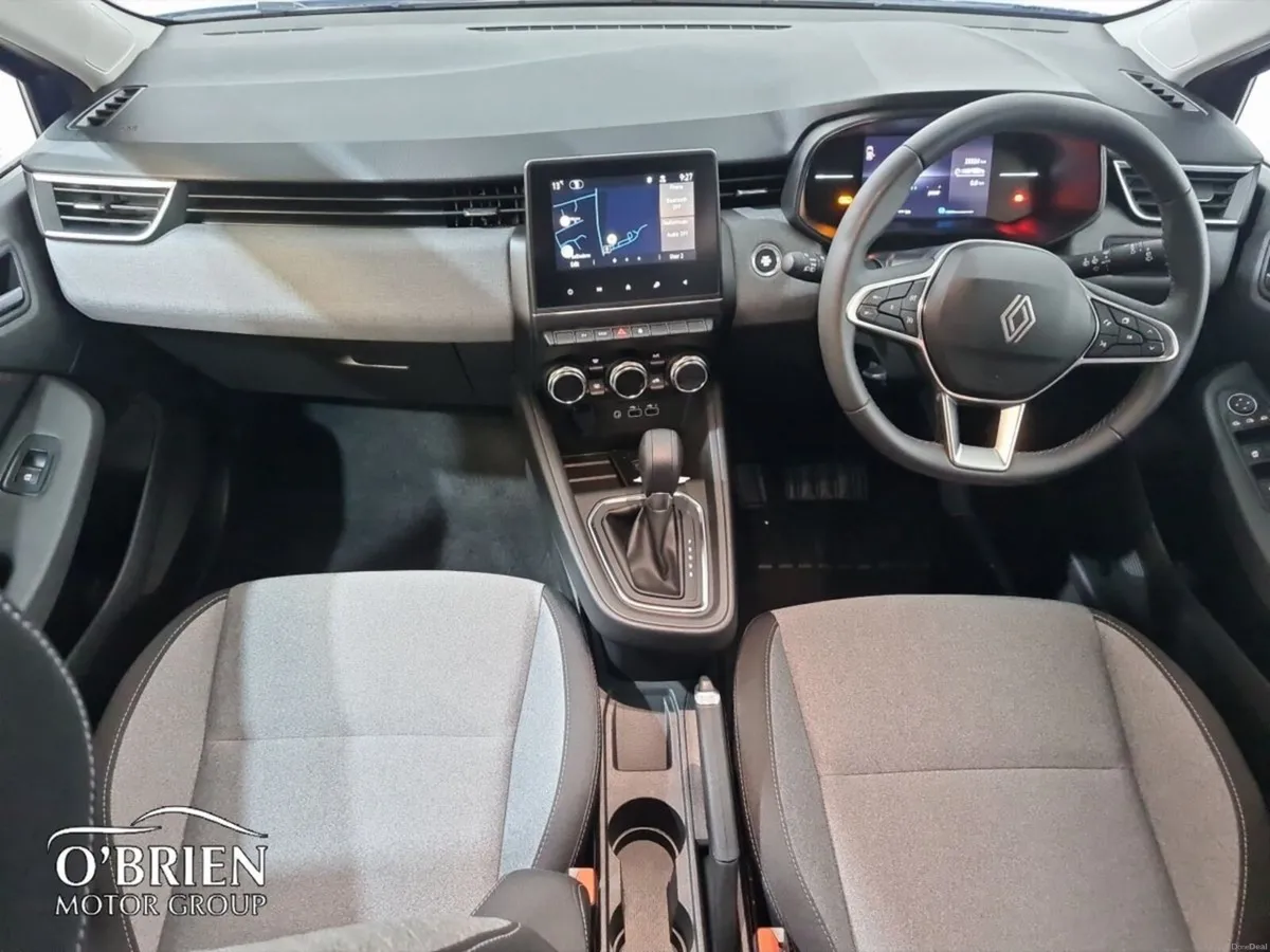 Renault Clio E-TECH Hybrid 145 Auto Evolution - Image 2