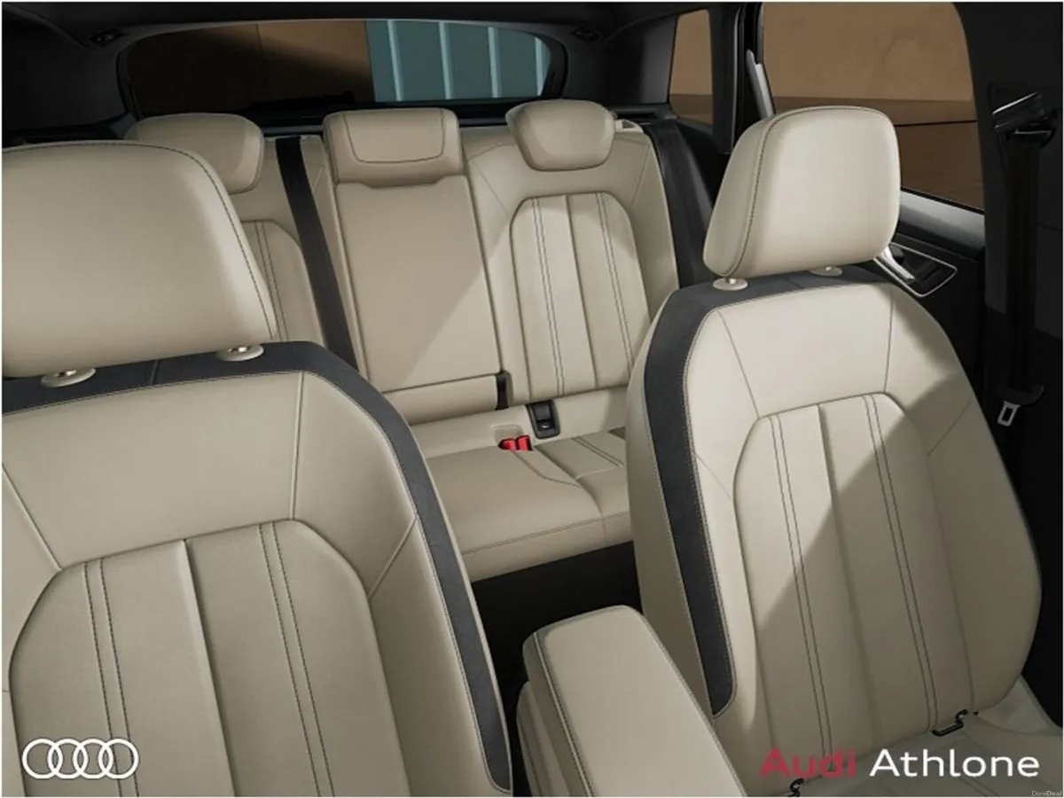Audi Q4 e-tron 201BHP Advance - AVAILABLE TO ORDER - Image 4