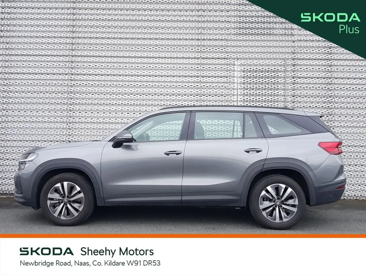 Skoda Kodiaq SELECTION 2.0TDI 150HP DSG - Image 5