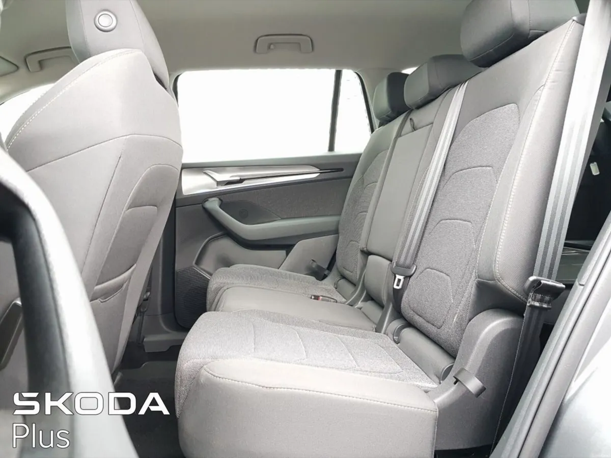 Skoda Kodiaq SELECTION 2.0TDI 150HP DSG - Image 6