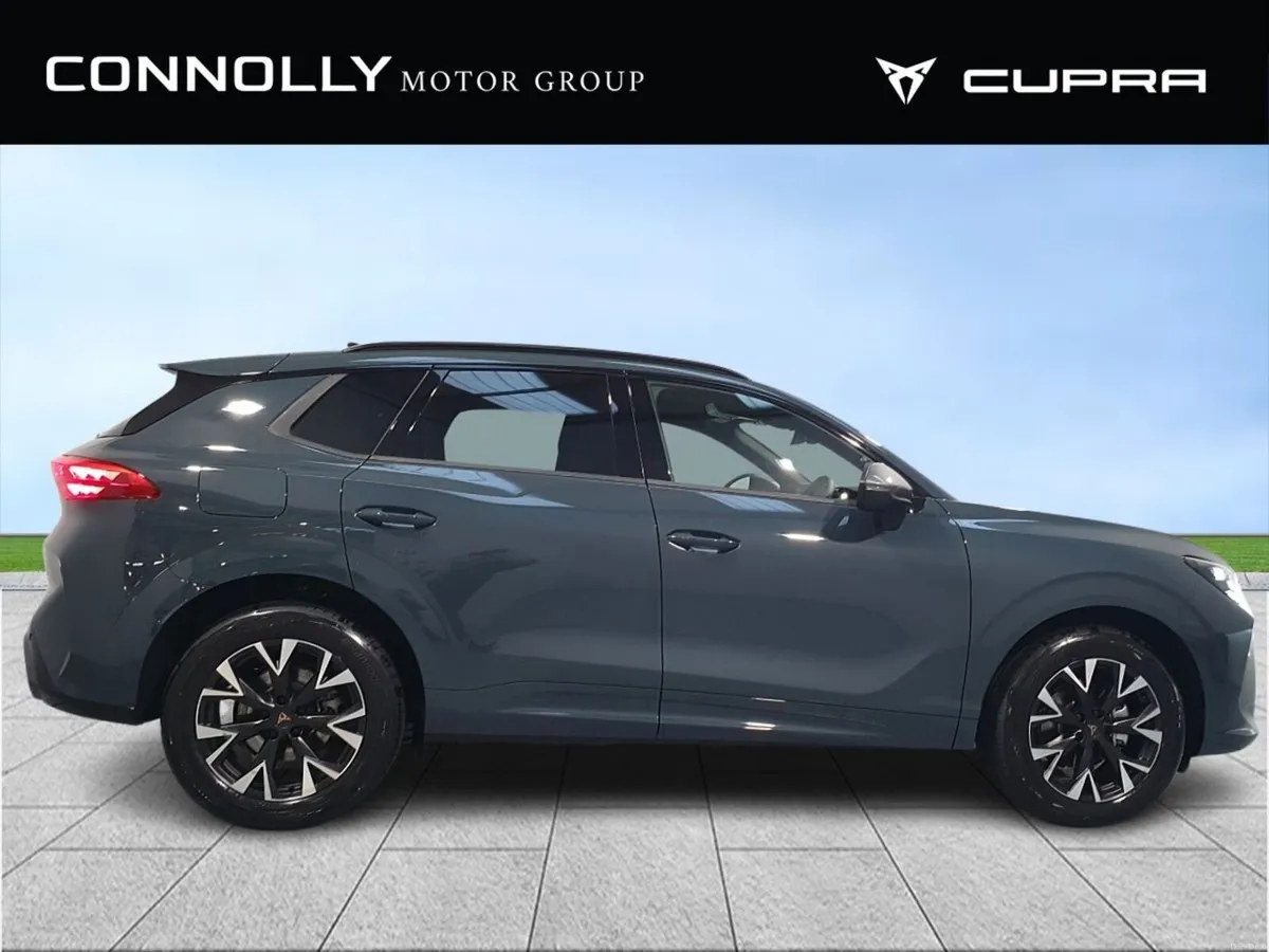 Cupra Terramar 261 SALE--GREAT FINANCE RATES--FROM - Image 3