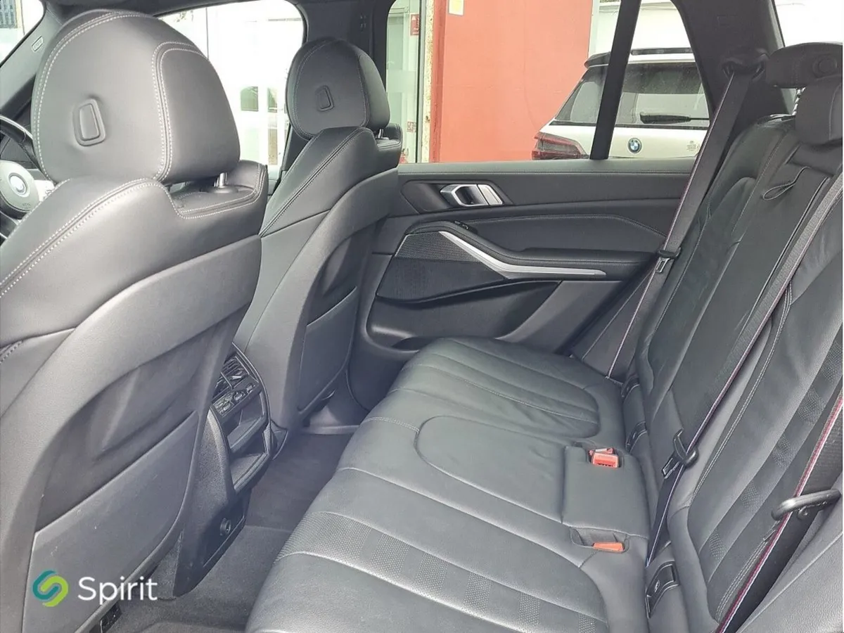BMW X5 xDrive45e M Sport - Image 5
