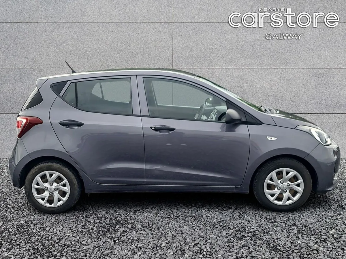 Hyundai i10 1.0 Classic - Image 2