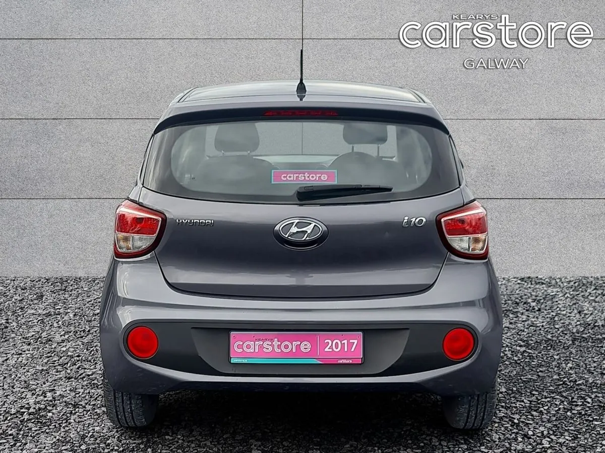 Hyundai i10 1.0 Classic - Image 4