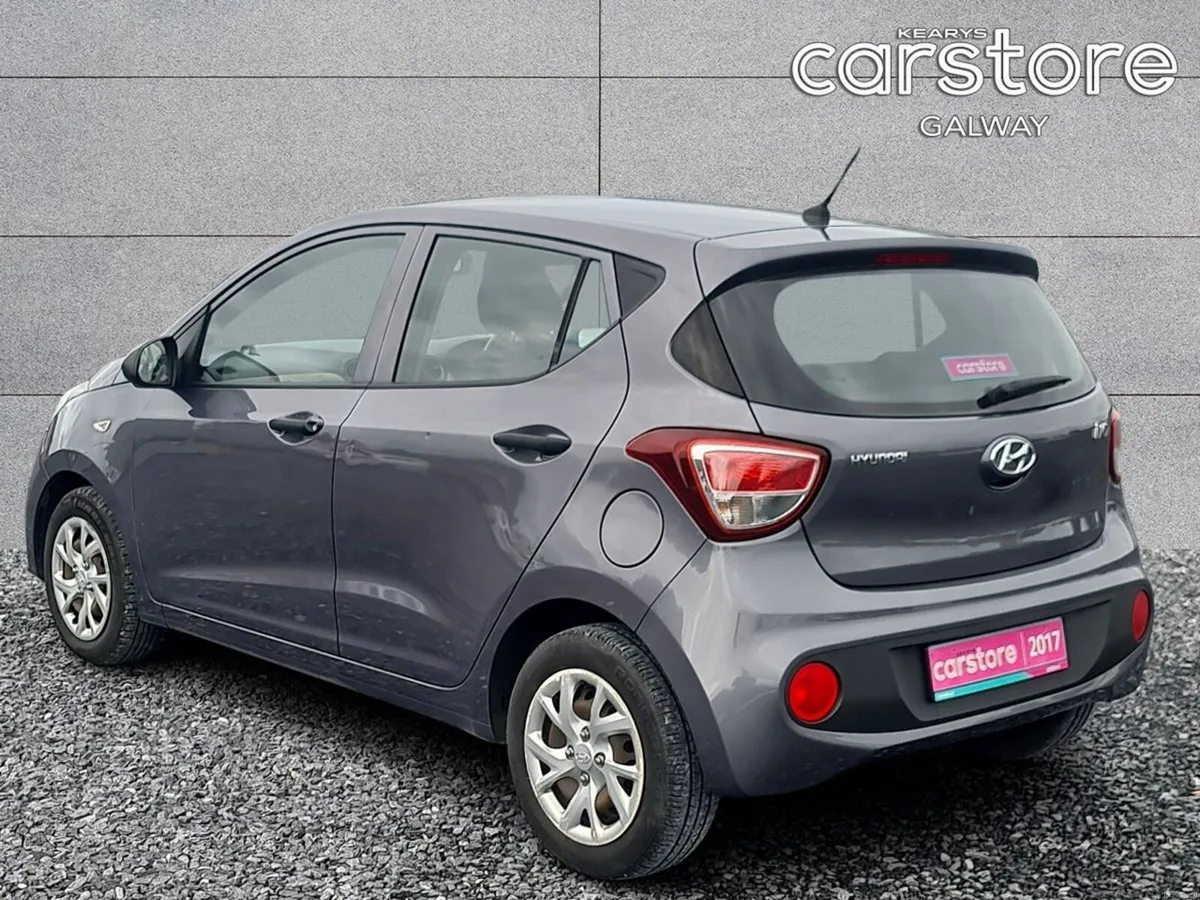 Hyundai i10 1.0 Classic - Image 5