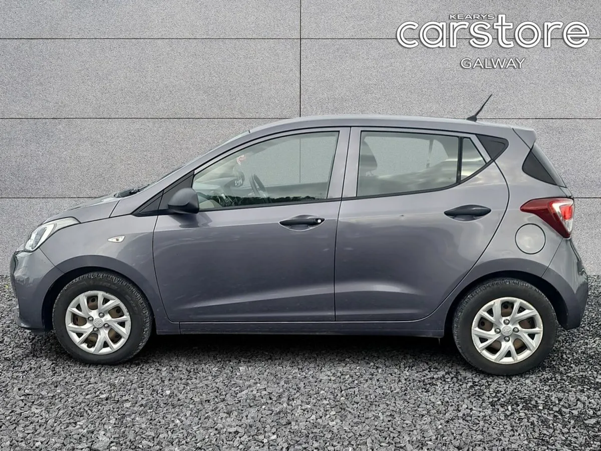 Hyundai i10 1.0 Classic - Image 6