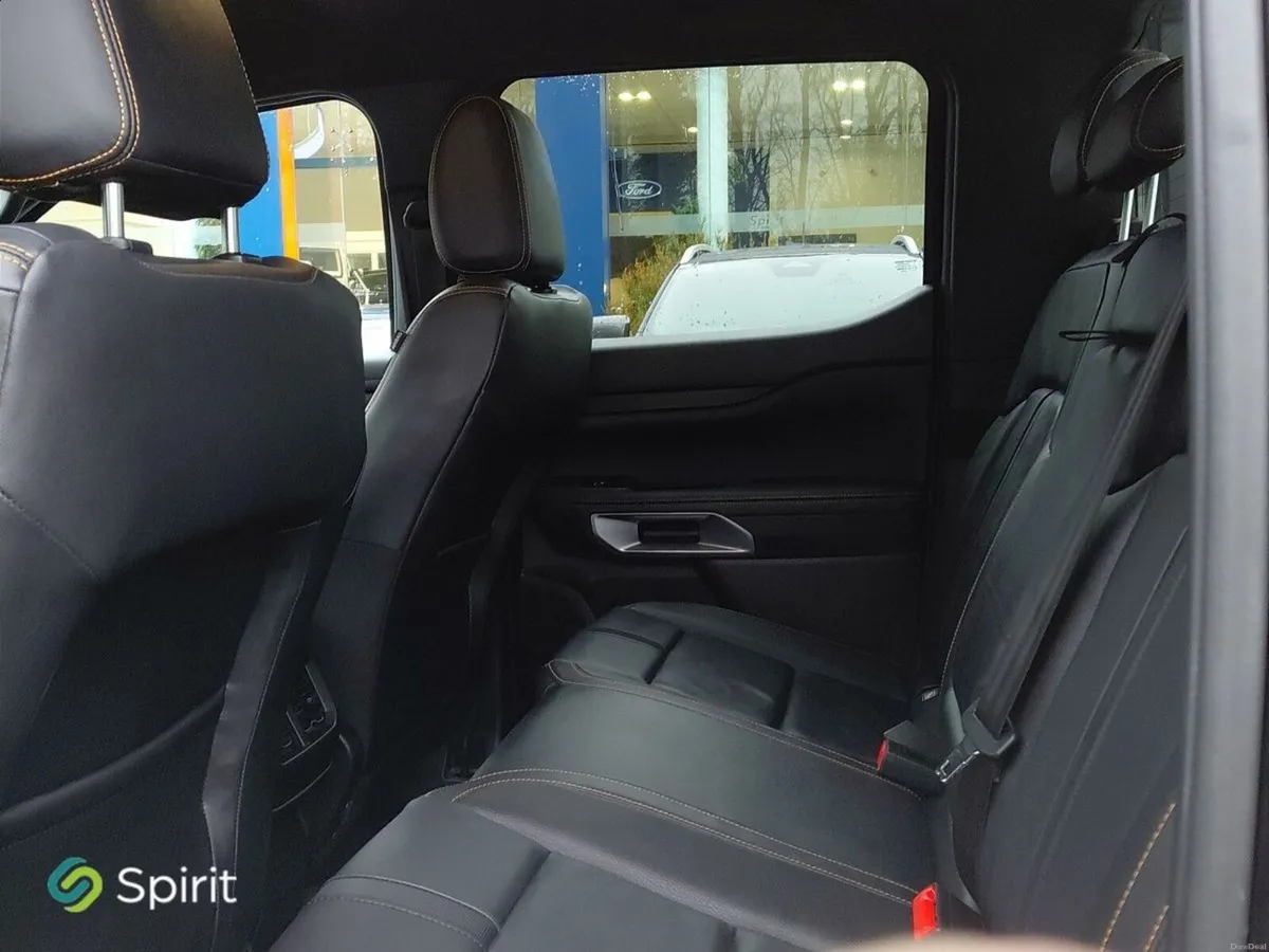 Ford Ranger D/CAB WILDTRAK - 2.0 TD2 - Image 5