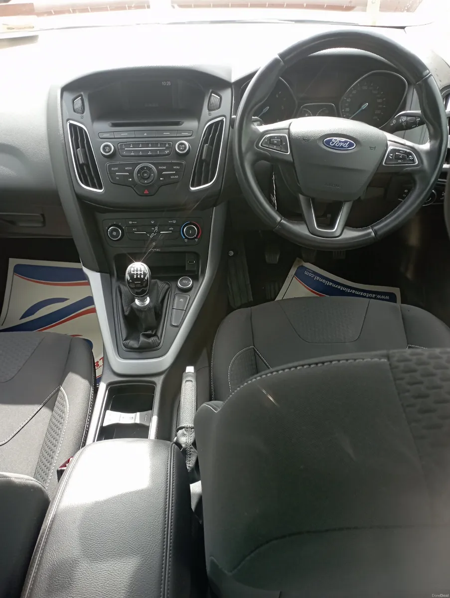 ~Ford Focus -(NEW TIMING BELT) - Image 2