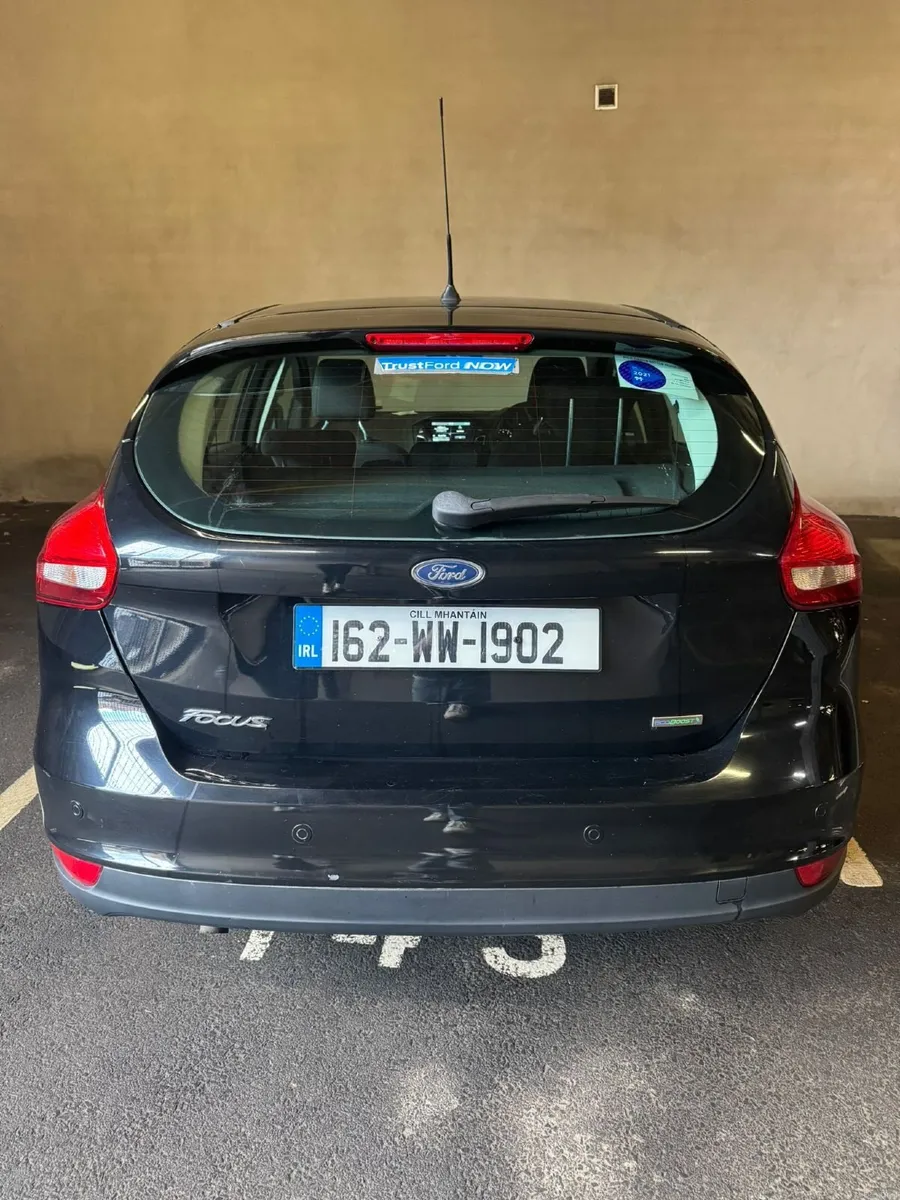 Ford Focus 2016 - Image 2