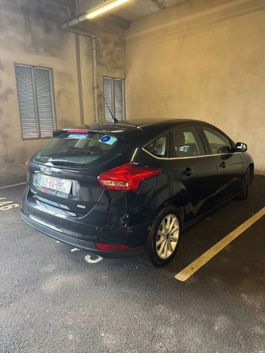 Ford Focus 2016 - Image 4