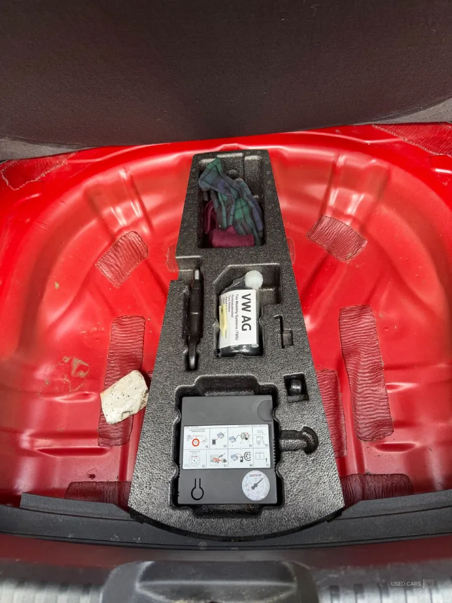 SEAT Leon 2018 - Image 3